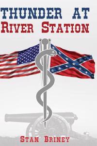 Thunder at River Station