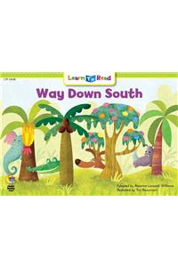Way Down South