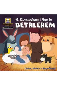 Marvelous Plan in Bethlehem: My First Video Book