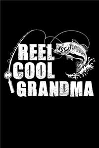 Reel Cool Grandma