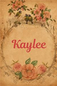 Kaylee