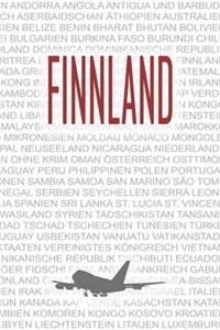 Finnland