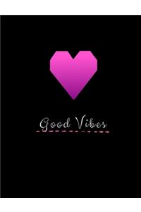 Good Vibes