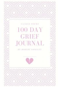 100 Day Grief Journal