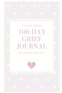 100 Day Grief Journal