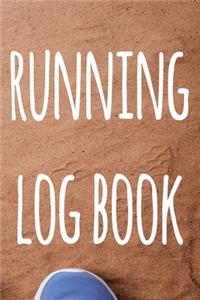Running Log Book