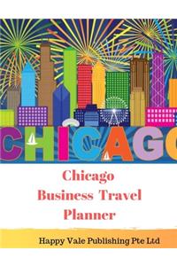 Chicago Business Travel Planner