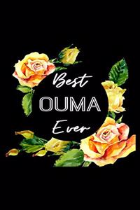 Best Ouma Ever