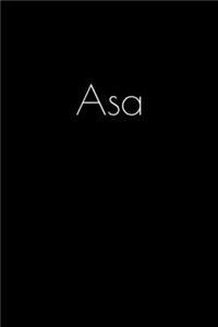 Asa