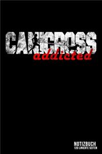 Canicross addicted