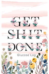 Glucose Log