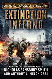 Extinction Inferno