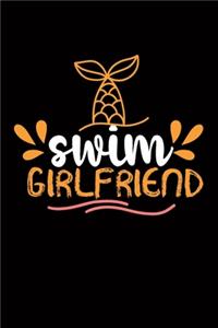 Swim Girlfriend