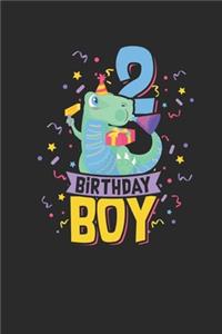 Birthday Boy 2