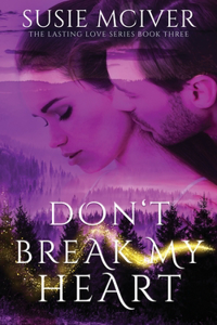 Don't Break My Heart