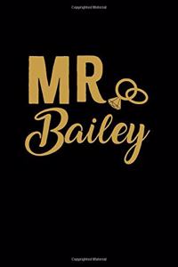 Mr. Bailey