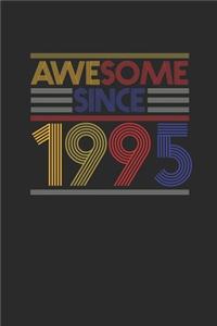 Awesome Since 1995