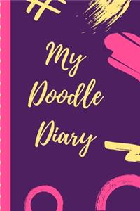 My Doodle Diary