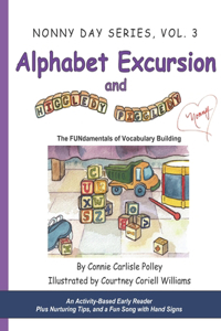 Alphabet Excursion and Higgledy-Piggledy