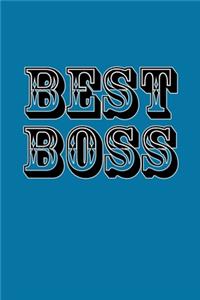 Best Boss