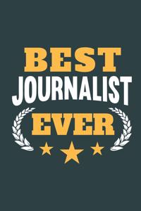 Best Journalist Ever