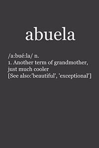Abuela