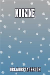 Morzine Urlaubstagebuch