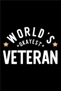 World's Okayest Veteran