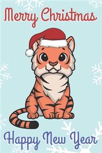 Merry Christmas Happy New Year