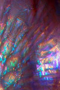 Dot Grid Brain Dump Notebook