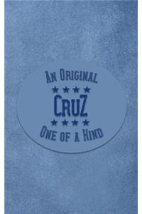 Cruz