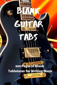 Guitar Tabs