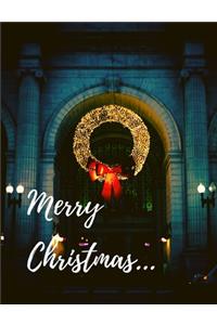 Merry Christmas