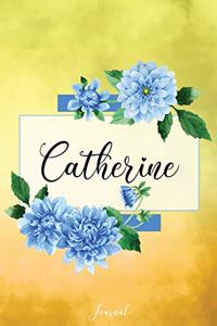 Catherine Journal