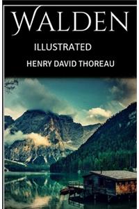 Walden Illustrated