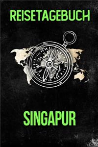 Reisetagebuch Singapur