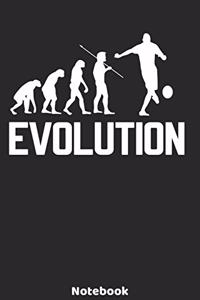 Evolution Notebook