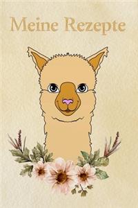 Meine Rezepte