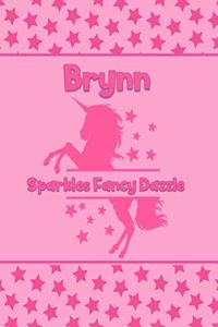 Brynn Sparkles Fancy Dazzle