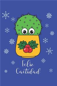 Feliz Cactidad