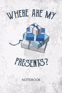 Bullet Dotted Journal