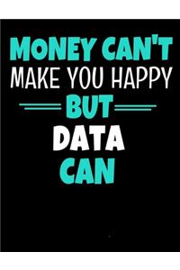 Money Cant Make Me Happy But Data Can