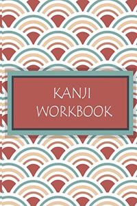Kanji Workbook