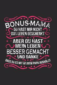 Adoptive Mom Notebook