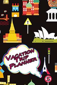 Trip Planner and travel journal