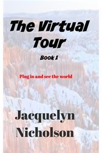 The Virtual Tour Book 1