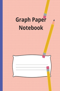 Graph Paper Notebook