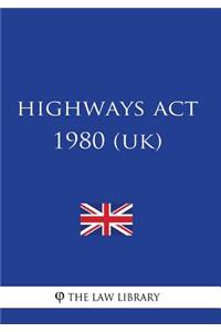 Highways Act 1980 (UK)