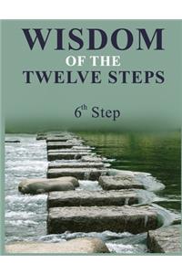 Wisdom of the Twelve Steps