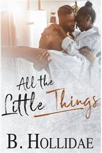 All the Little Things